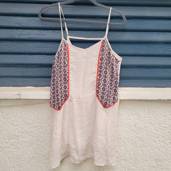 THML slip dress - Picture 1 of 3